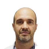 Серов Денис Иванович, уролог