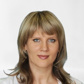 Меньшикова Елена Михайловна, гинеколог