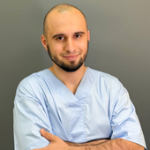 Бабаев Шамиль Магомедович, хирург