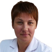 Костенко Ирина Юрьевна, дерматолог