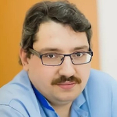 Сорокопудов Антон Михайлович, сосудистый хирург