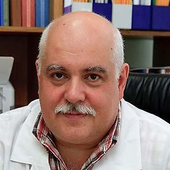 Червяков Сергей Васильевич, гастроэнтеролог