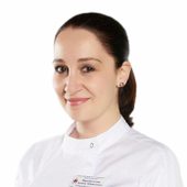 Мартиросова Алина Лорисовна, гинеколог