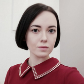 Шароглазова Евгения Олеговна, гинеколог