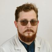 Сабанов Николай Ильич, врач УЗД