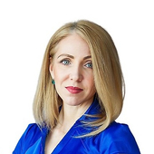 Мотора Майя Николаевна, психолог