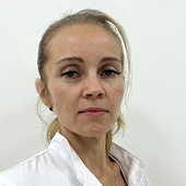 Власова Ирина Сергеевна, невролог