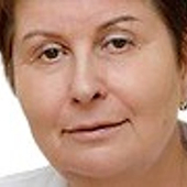 Самсонова Надежда Александровна, стоматолог-терапевт