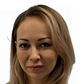 Грибанова (Сухотько) Вероника Сергеевна, рентгенолог