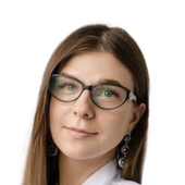 Чаленкова Арина Олеговна, рентгенолог