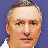 Прозоров Александр Николаевич, ЛОР