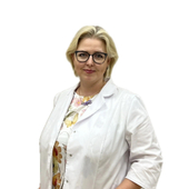 Арапова Елена Владимировна, гастроэнтеролог