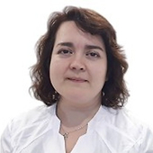 Ковалевская Наталья Александровна, терапевт