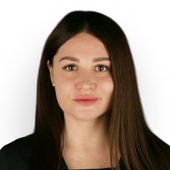 Ижнина Екатерина Валерьевна, стоматолог-ортопед