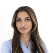 Асланян Анжелика Тадевосовна, детский стоматолог