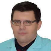 Доронин Дмитрий Алексеевич, нарколог