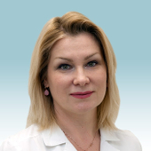 Дубина Анастасия Владимировна, стоматолог-терапевт