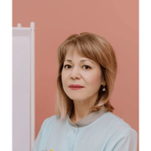 Карпенко Яна Геннадьевна, аллерголог