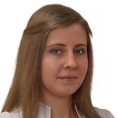 Елистратова Ирина Александровна, рентгенолог