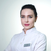 Долгиева Лейла Саварбековна, дерматолог