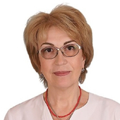 Соколова Анна Викторовна, терапевт