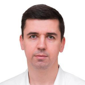 Марцонь Андрей Вячеславович, флеболог