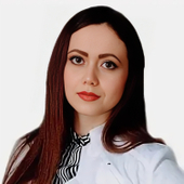 Щербакова Светлана Сергеевна, кардиолог