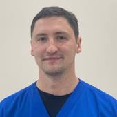 Страдчук Андрей Александрович, хирург