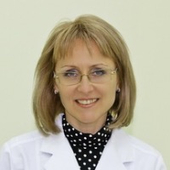 Филиппова Галина Евгеньевна, терапевт