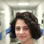 Цакулова Милена Владимировна, акушер-гинеколог