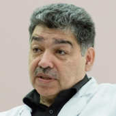 Якупов Радик Альбертович, невролог