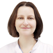 Австриевских Марина Михайловна, кардиолог