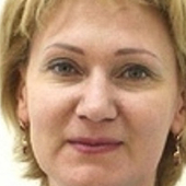 Колесникова Ольга Владимировна, стоматолог-терапевт