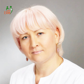 Егоркина Наталья Владимировна, терапевт