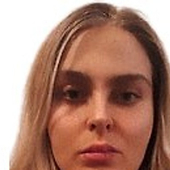 Лещёва Екатерина Александровна, массажист