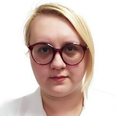 Литвинова Марина Владимировна, врач функциональной диагностики