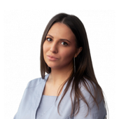 Морозова Елена Владимировна, детский ортодонт