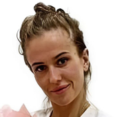 Щукина Арина Романовна, ортодонт