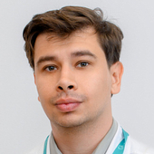 Быбочкин Дмитрий Владимирович, ЛОР