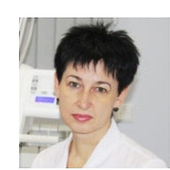 Логвинова Светлана Анатольевна, стоматолог-терапевт