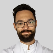 Русейкин Михаил Владимирович, невролог