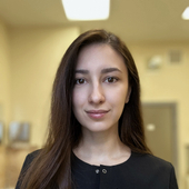 Муртазалиева Фатима Тагировна, офтальмолог-хирург