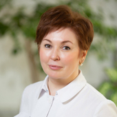 Сало Марина Александровна, психотерапевт