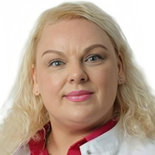 Кузнецова Маргарита Викторовна, невролог