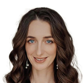 Полежаева Наталья Александровна, эндокринолог