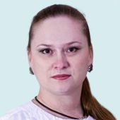 Мясина Елена Викторовна, дерматовенеролог