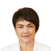 Жердецкая Ярослава Григорьевна, невролог