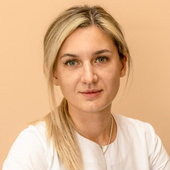 Стикина Виктория Алексеевна, гинеколог