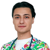 Салахат Родион Раджаи, педиатр