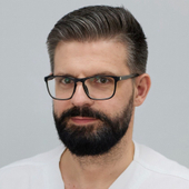 Коновалов Андрей Александрович, флеболог